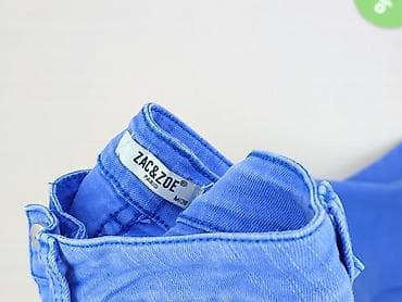 jean pascal jacket: Zac & Zoe, Jeansy damskie, rozmiar M — 4