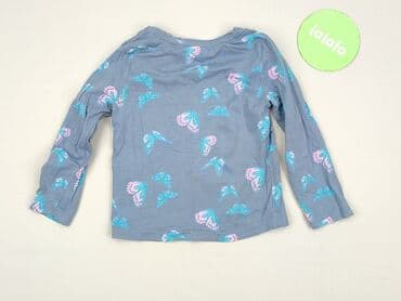 pluszowa kurtka z kapturem: Bluza, Cool Club, 2-3 lat, 86-92 cm, stan - Bardzo dobry — 3