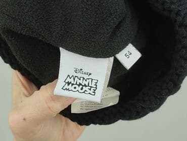 simple trencz: Hat, 52-54 cm, condition - Good — 4