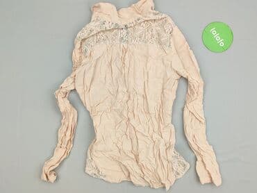 koszula z eko skóry reserved: Reserved, Koszula damska, rozmiar M — 4