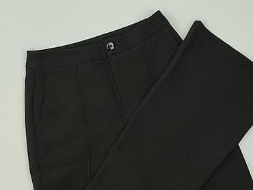 spodnie sigma 78: Sinsay, Spodnie materiałowe damskie, rozmiar XS — 1