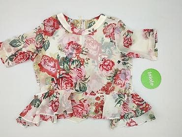 bing bluzki: Bluzka damska, rozmiar M — 2