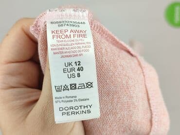 Women: Dorothy Perkins, Women's blouse, size L (EU 40) — 5