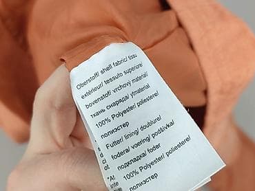 Women's Clothing: Women's blazer, size L — 4