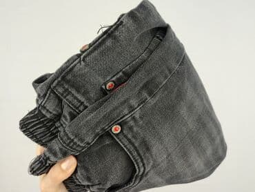 ubrania dla 10 latki h: Legginsy dziecięce, 10 lat, 140, stan - Idealny — 5