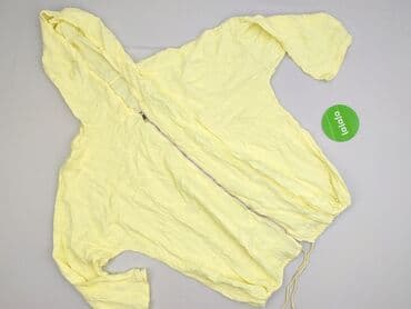 pull and bear bluzy: Women`s hoodie, size 5XL — 2