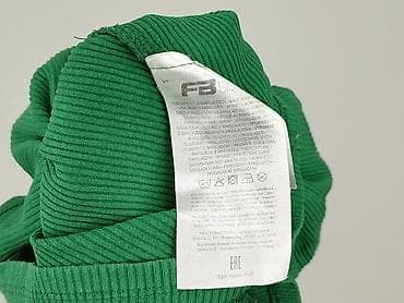 crop top primark: FB Sister, Top damski, rozmiar S — 6