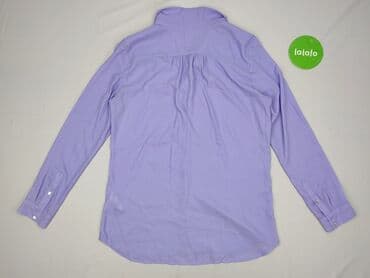 podkoszulka pod białą koszulę: H&M, Koszula damska, rozmiar M — 3