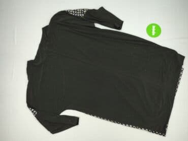 piękna po czterdziestce sukienki: Sukienka damska, rozmiar 4XL — 4