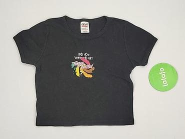 buty converse cdg: T-shirt damski, rozmiar S — 3