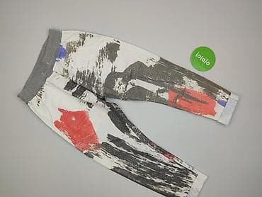 slips pants: Spodnie dresowe damskie, rozmiar S — 2