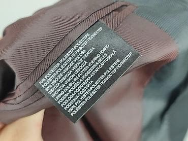 sweter max: Angelo Litrico, Marynarka dla mężczyzn, rozmiar XL — 5