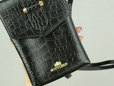 crocs torebki: Torebka, Wittchen, stan - Bardzo dobry — 5