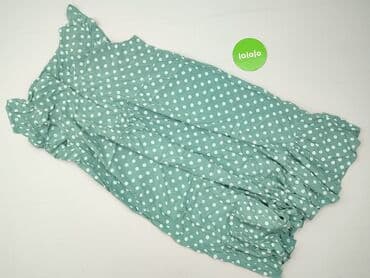 plisowane spódnice w grochy: Sukienka damska, rozmiar S — 3