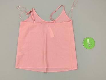 prada bluzki: Topshop, Top damski, rozmiar S — 3