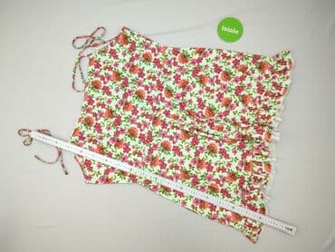 sukienka maxi dla puszystych: Boohoo, Sukienka damska, 3XL — 4