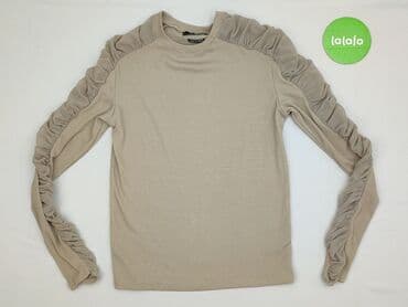 koszula z żabotem reserved: Reserved, Women's blouse, size S (EU 36) — 2