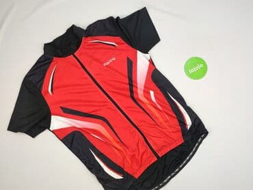 Bluzy: Crivit Sports, T-shirt sportowy dla mężczyzn, rozmiar XL — 2