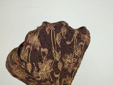 moda dla 70 latki: Women's blouse, size 4XL (EU 48) — 5