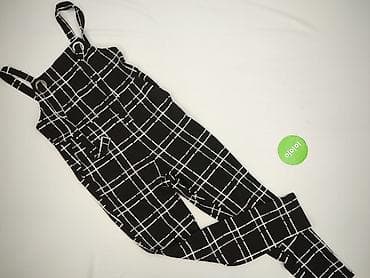 jordan 4 deichmann: Shein, Kombinezon damski, rozmiar L — 2