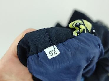 dzwony h: Spódnica damska, rozmiar 5XL — 4