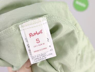 bro body: Romwe, Sukienka damska, rozmiar S — 5