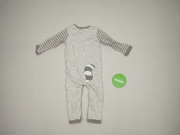 sukienki z weluru i aksamitu allegro: Kid's jumpsuit 1.5-2 years, Cotton, condition - Very good — 3