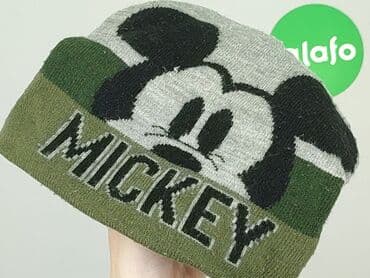 czapka miu miu: Czapka, Disney, stan - Dobry — 4
