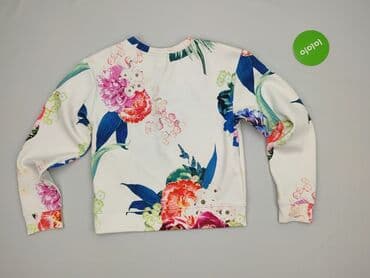 bluza niebieska h m: H&M, Bluza damska
, rozmiar XS — 3