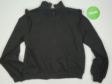 local heroes niebieska bluza: Bluza damska
, M — 3