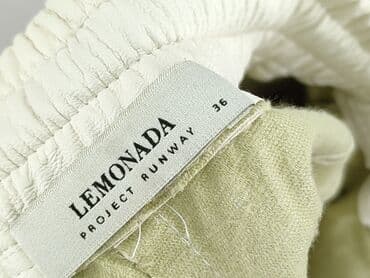Жінкам: LeMonada, Брюки жіночі, розмір S — 4