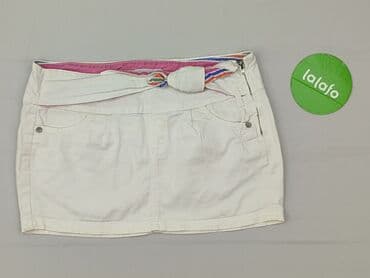 spódniczka obcisła: Bershka, Spódnica damska, rozmiar S — 2