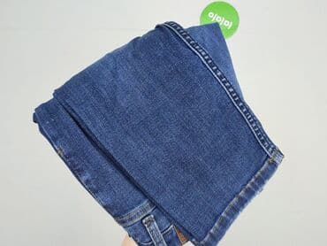 legginsy tommy hilfiger: Tommy Hilfiger, Jeansy damskie, M — 4