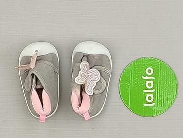 klapki 50style: Buciki niemowlęce, 19, stan - Bardzo dobry — 2