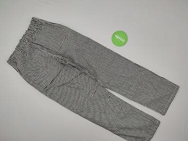 Kobiety: Spodnie materiałowe damskie, rozmiar S — 3