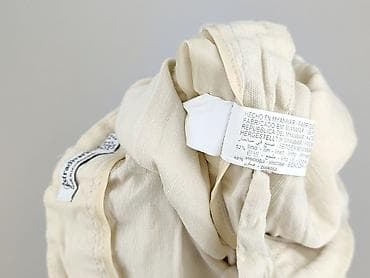 croop spodnie: Stradivarius, Szorty damskie, rozmiar S — 5