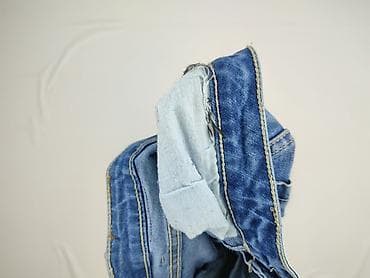 ripped jeans: Place du Jour, Jeansy damskie, rozmiar L — 5