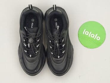 bluzka givenchy: Buty sportowe 33, Używany — 2