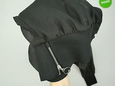 pull and bear bomberka damska: Reserved YFL, Kurtka bomberka damska, rozmiar M — 6