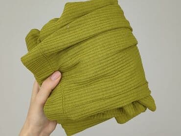 klapki hermes ccc: H&M Divided, Spodnie dresowe damskie, S — 7