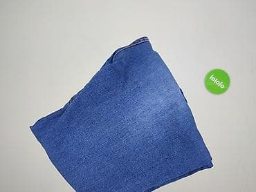 jeansy moro: Jeansy damskie, rozmiar S — 4