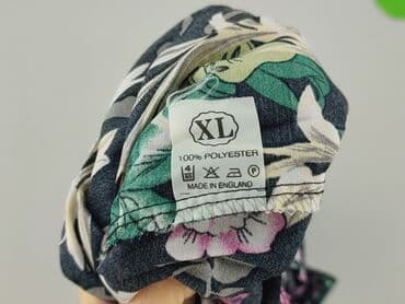 spódnice z prostokąta na gumce: Women`s skirt, size XL (EU 42) — 4