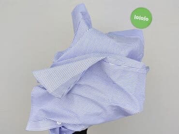 gap koszula w paski: Koszulа dla mężczyzn, rozmiar S — 6