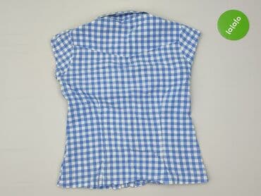 koszula w paski bershka: Koszula damska, rozmiar M — 3