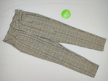 house cargo: Vero Moda, Spodnie materiałowe damskie, rozmiar 2XS — 2