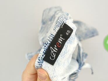 wyprzedaż bluzki damskie (4xl allegro): Bluzka damska, rozmiar 4XL — 4