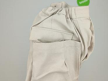Zara, Spodnie materiałowe damskie, rozmiar L — 6