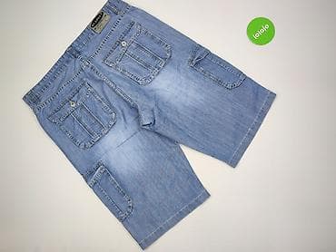 five kurtka: Szorty dla mężczyzn, rozmiar 2XL — 3