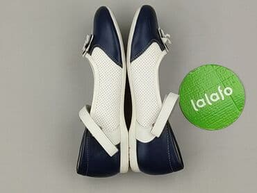 spódniczka do baletu dla dzieci: Baleriny 36, stan - Dobry — 3