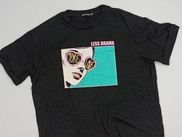 koszulka rolling stones stradivarius: Stradivarius, T-shirt damski, rozmiar XS — 1